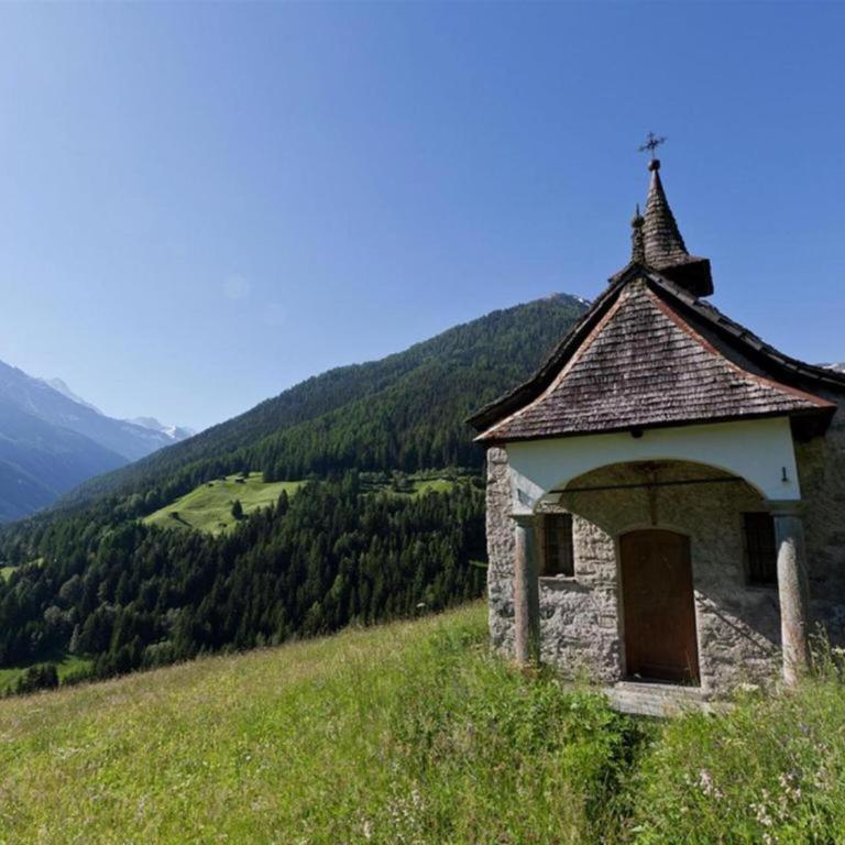 Chalet in La Tzoumaz near Ski Slopes - Superior Chalet - 30