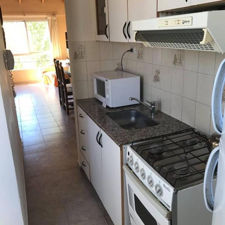 Amoblados Neuquen II ALTO COMAHUE SHOPPING - Apartamento de 2 dormitorios - 12