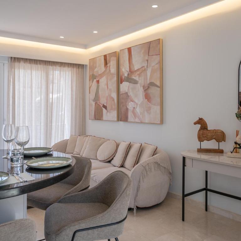 Navas 402 Ático & Pool Alhambra views - Three-Bedroom Apartment with View - 8