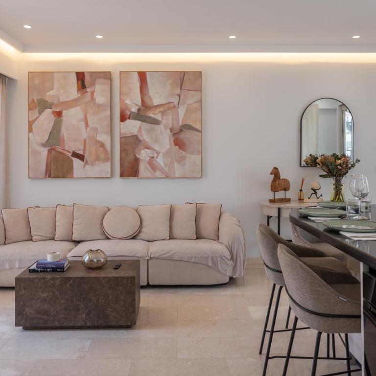 Navas 402 Ático & Pool Alhambra views - Three-Bedroom Apartment with View - 72