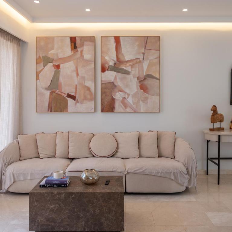 Navas 402 Ático & Pool Alhambra views - Three-Bedroom Apartment with View - 24