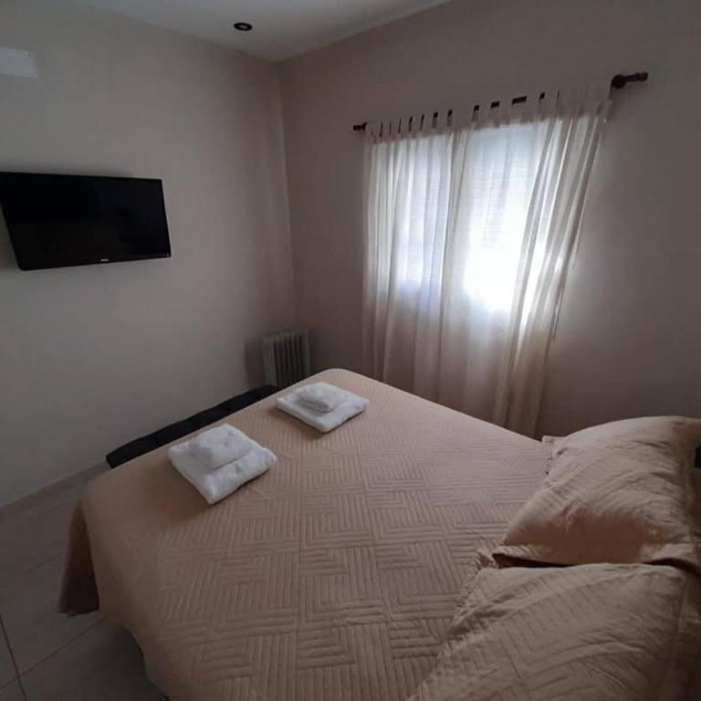 López Alojamiento - Apartamento de 1 dormitorio - 1