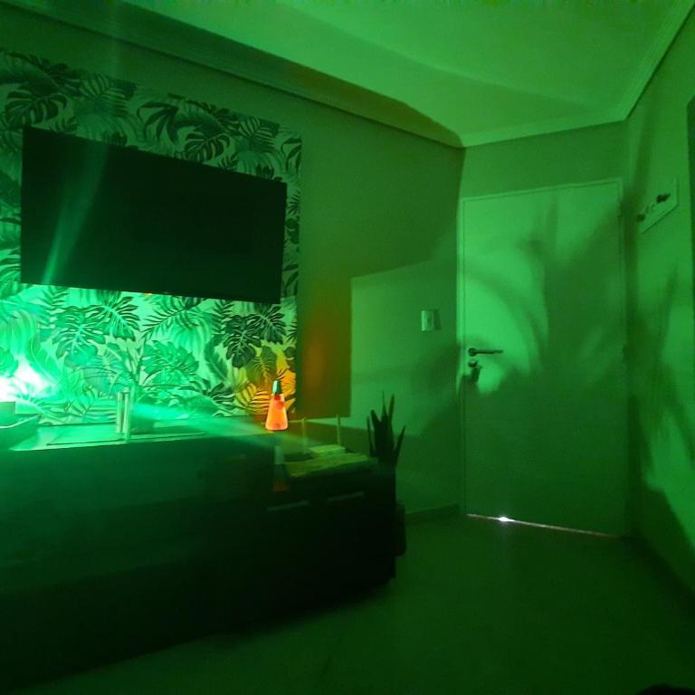 Terra Zion - Apartamento de 1 dormitorio - 10