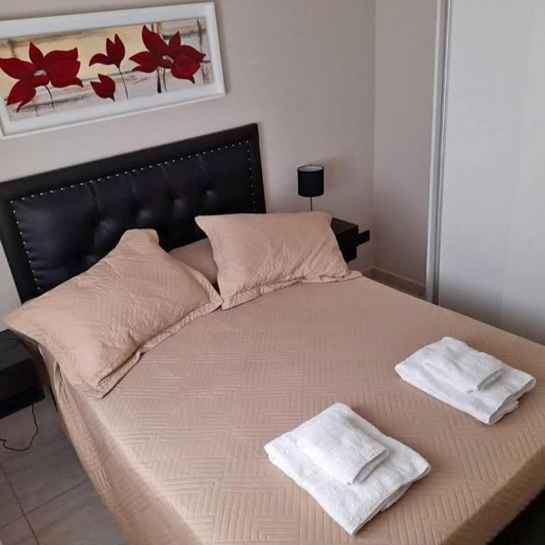 López Alojamiento - Apartamento de 1 dormitorio - 2