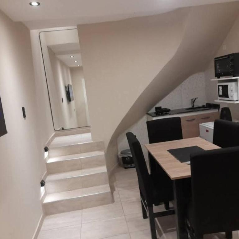 López Alojamiento - Apartamento de 1 dormitorio - 6