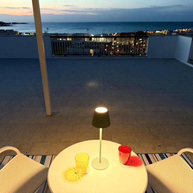 Terrazza sul Blu - Appartamento con 1 Camera da Letto - 4