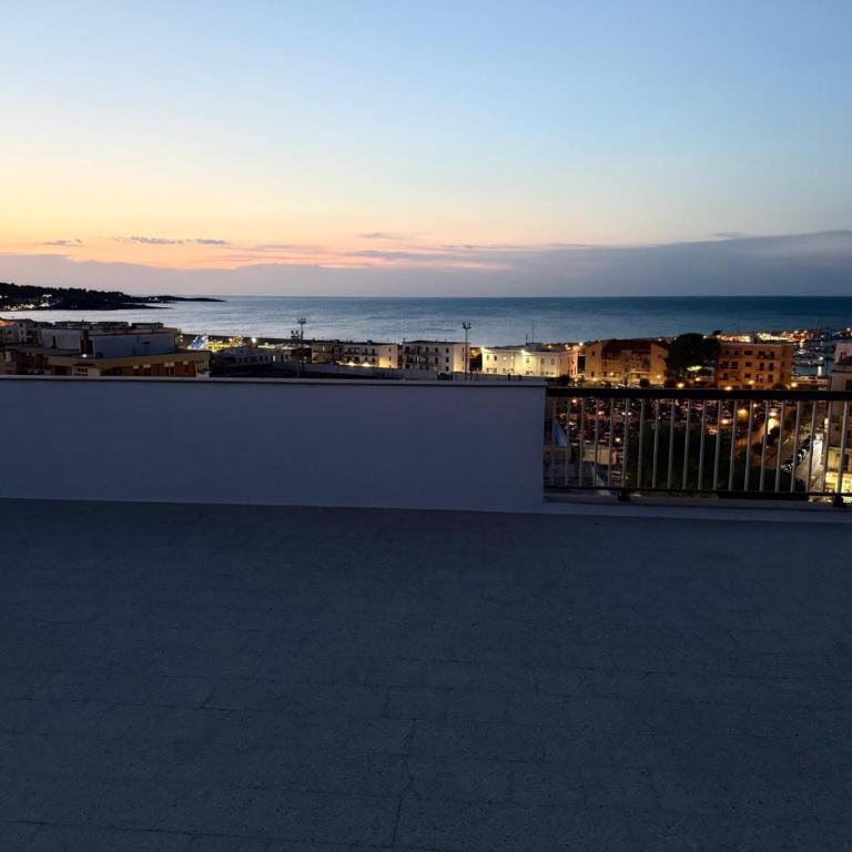 Terrazza sul Blu - Appartamento con 1 Camera da Letto - 2