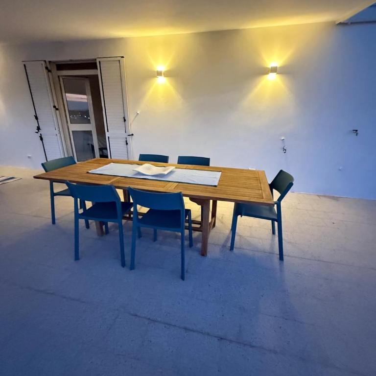 Terrazza sul Blu - Appartamento con 1 Camera da Letto - 9