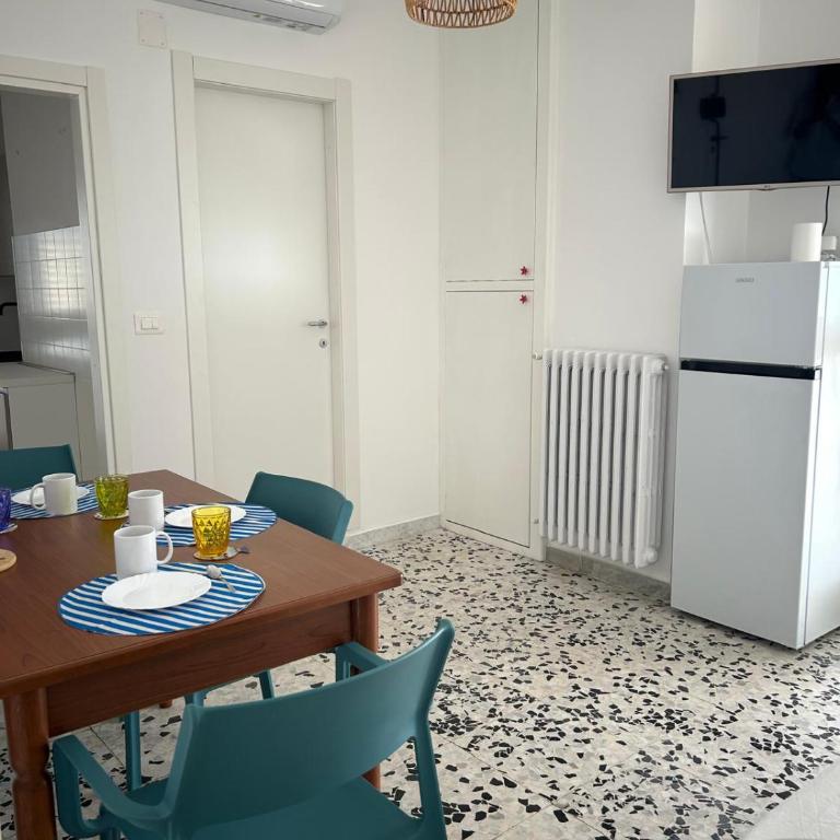 Terrazza sul Blu - Appartamento con 1 Camera da Letto - 19