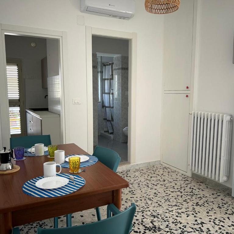 Terrazza sul Blu - Appartamento con 1 Camera da Letto - 18
