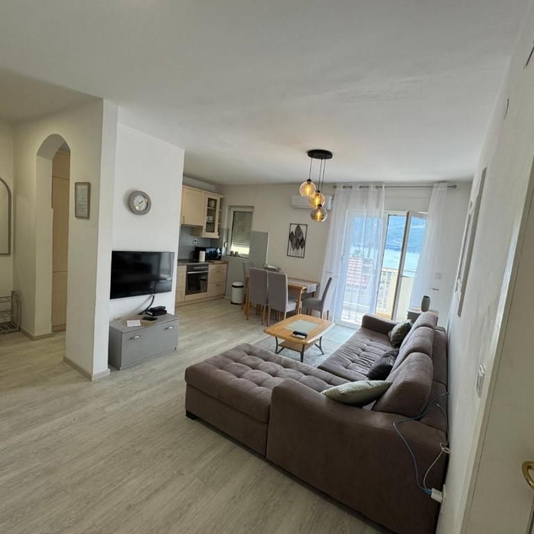 Apartment Topla - Apartment with Sea View - 8