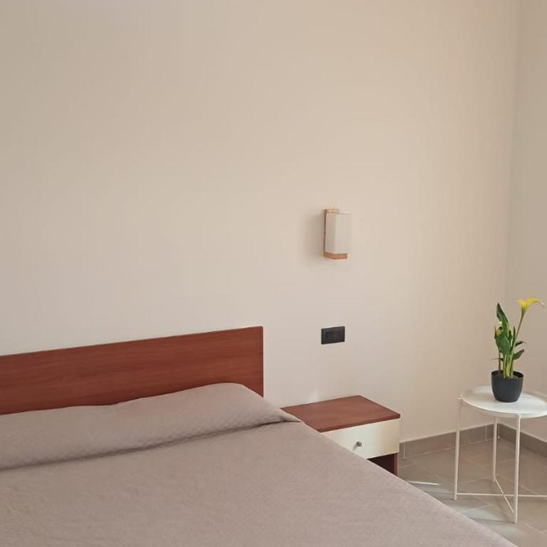 Un Letto a Casteddu - Double Room with Private Bathroom - 2