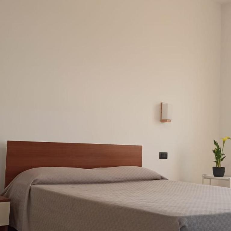 Un Letto a Casteddu - Double Room with Private Bathroom - 3