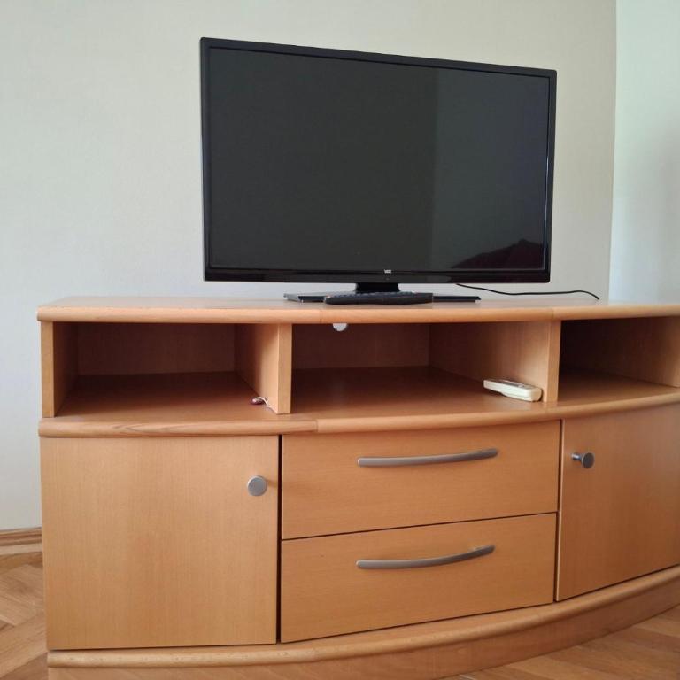 Apartmani Branimira Ćosića - Apartman sa 1 Spavaćom Sobom - 1