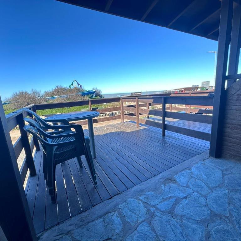 Triplex frente al mar - Basic Triple Room - 2