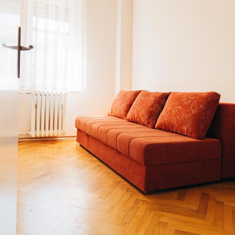 Apartmani Branimira Ćosića - Apartman sa 1 Spavaćom Sobom - 4