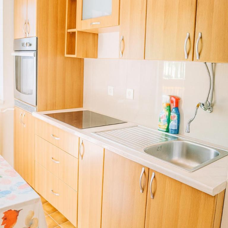 Apartmani Branimira Ćosića - Apartman sa 1 Spavaćom Sobom - 5