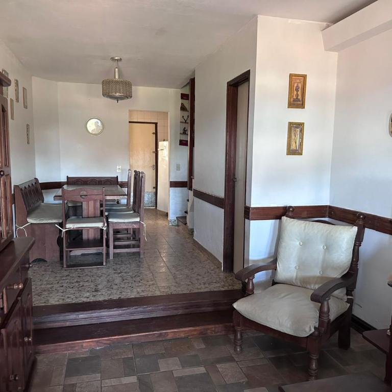 Triplex frente al mar - Basic Triple Room - 3