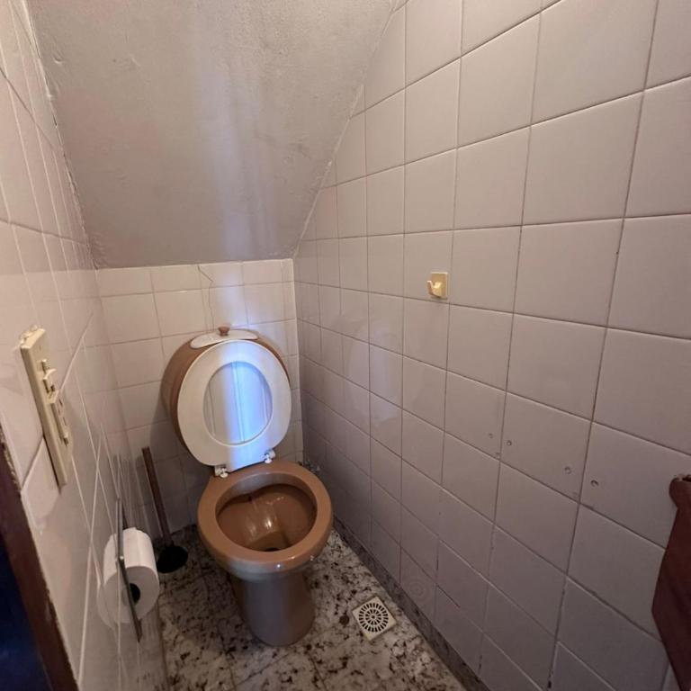 Triplex frente al mar - Basic Triple Room - 5