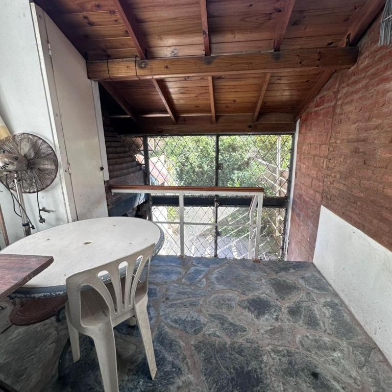 Triplex frente al mar - Basic Triple Room - 8