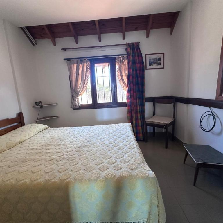 Triplex frente al mar - Basic Triple Room - 11