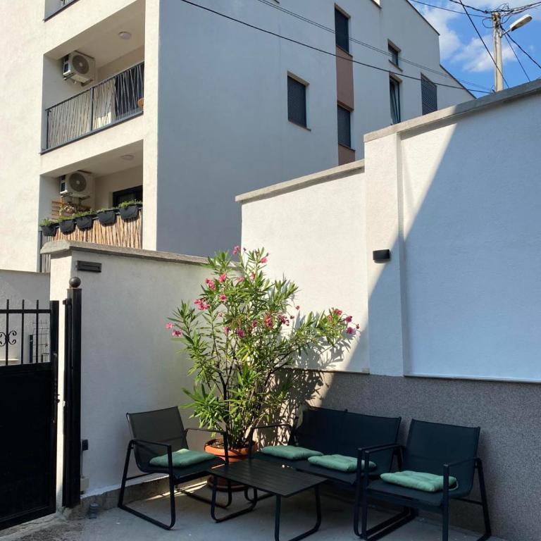 GRBAVICA COZY APARTMENT - free parking - Deluxe Studio - 17