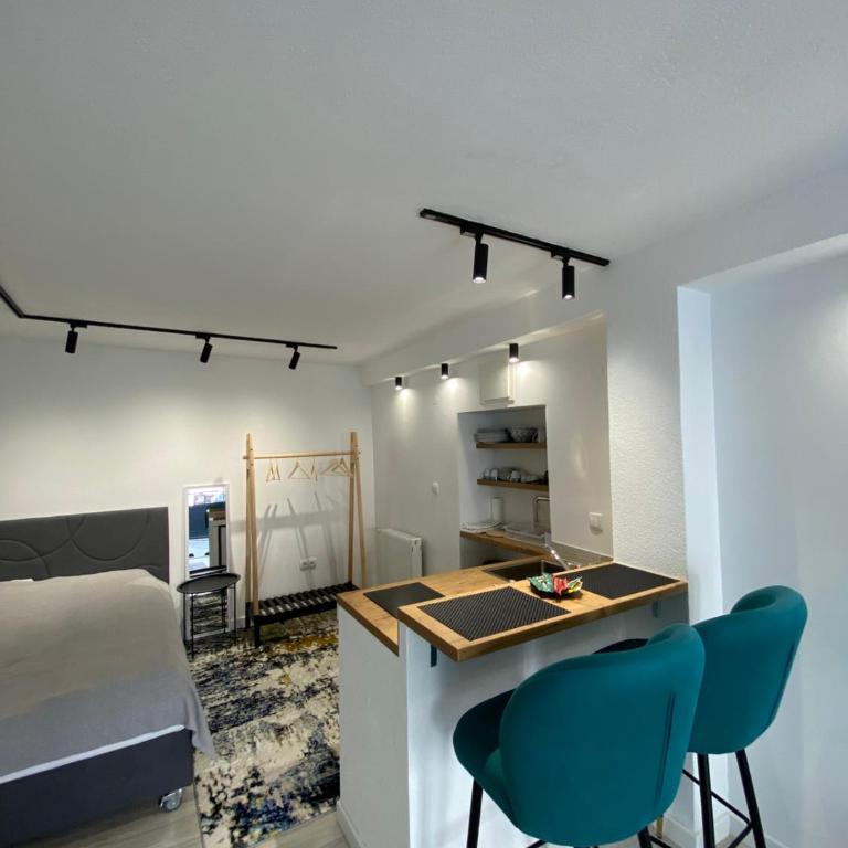 GRBAVICA COZY APARTMENT - free parking - Deluxe Studio - 40