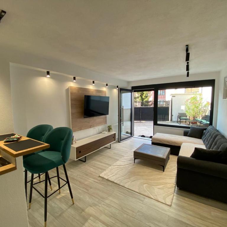 GRBAVICA COZY APARTMENT - free parking - Deluxe Studio - 1