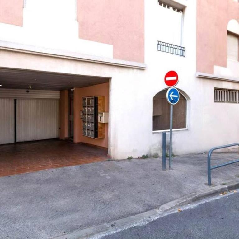 Charmant appart central avec Terrasse & Clim - Appartement avec Terrasse - 27
