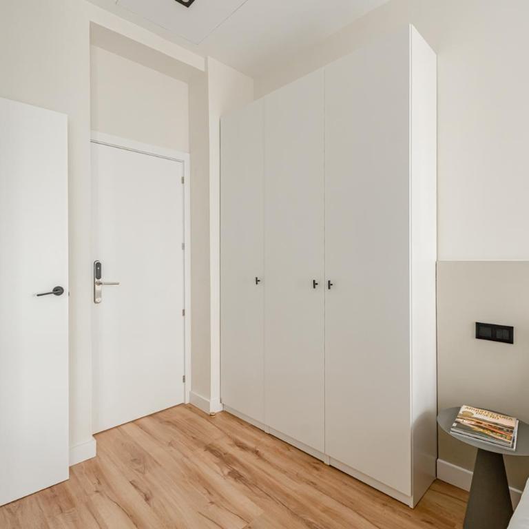 Trees Chueca Apartments - One-Bedroom Apartment - 4