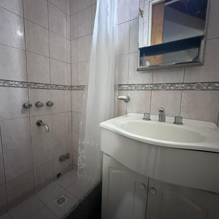 Triplex frente al mar - Basic Triple Room - 15