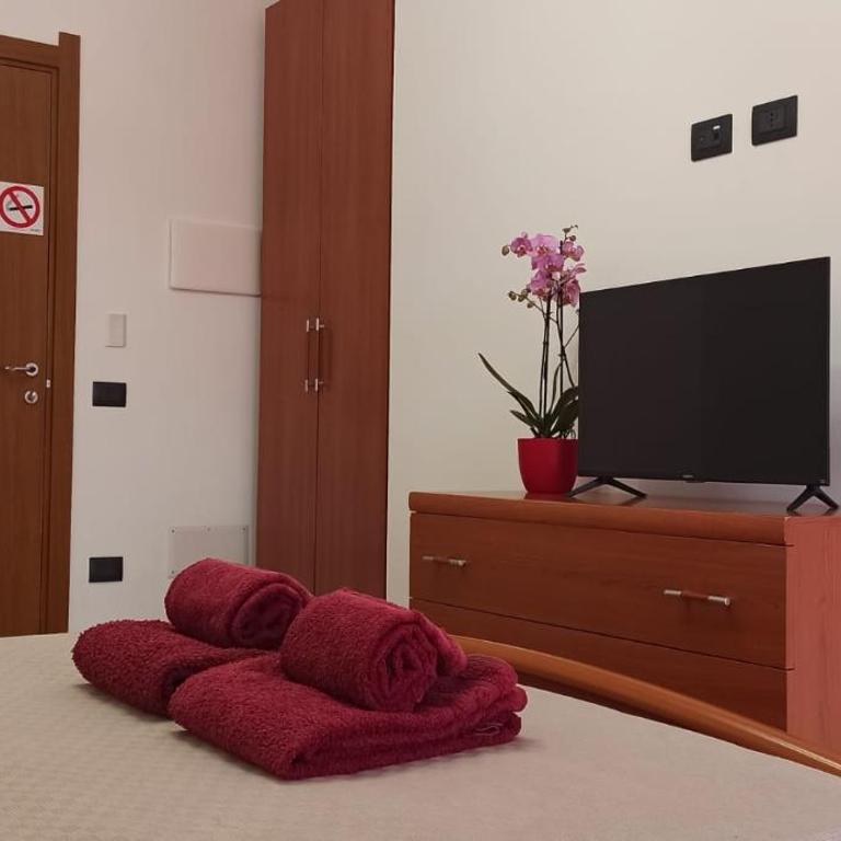 Un Letto a Casteddu - Double Room with Private Bathroom - 3
