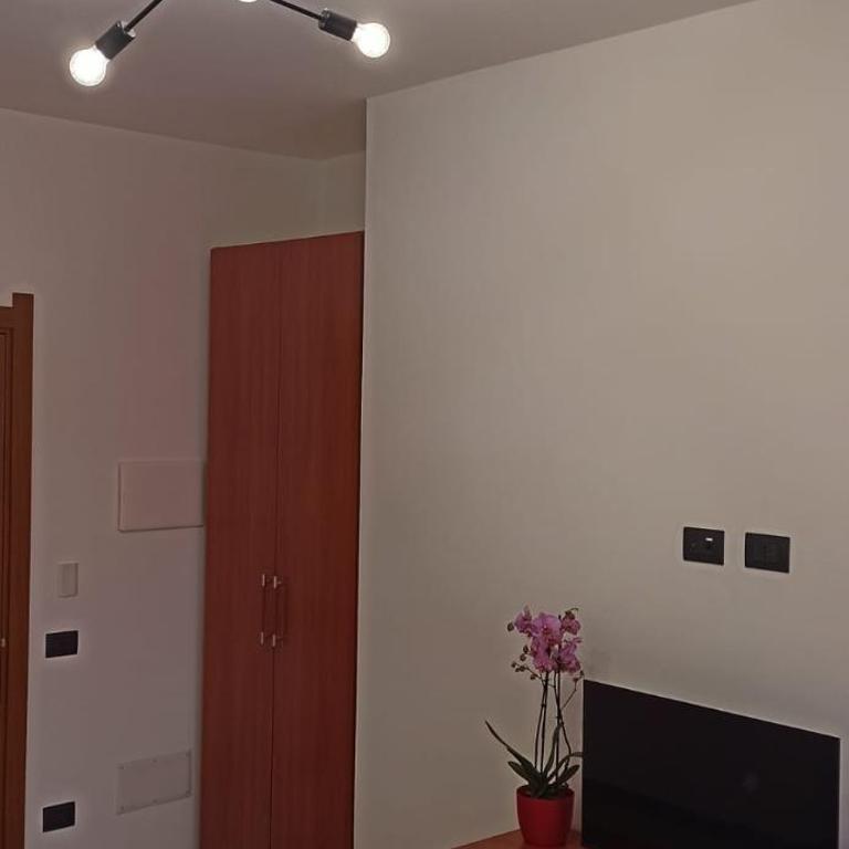 Un Letto a Casteddu - Double Room with Private Bathroom - 5