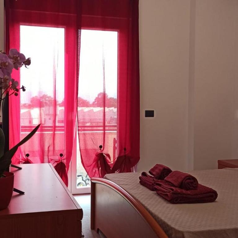 Un Letto a Casteddu - Double Room with Private Bathroom - 7