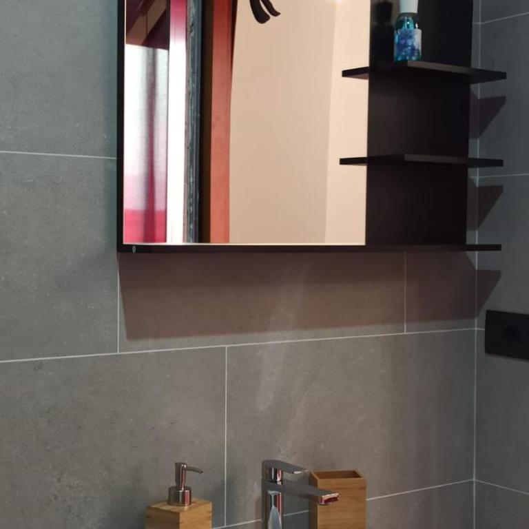 Un Letto a Casteddu - Double Room with Private Bathroom - 6