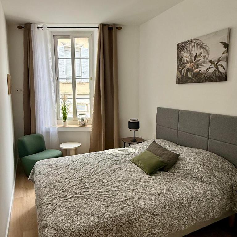 Lumière by Connexion - Apartment mit 2 Schlafzimmern - 3