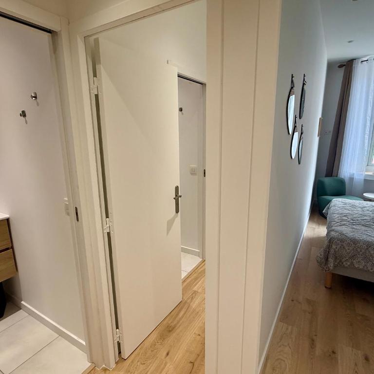 Lumière by Connexion - Apartment mit 2 Schlafzimmern - 8