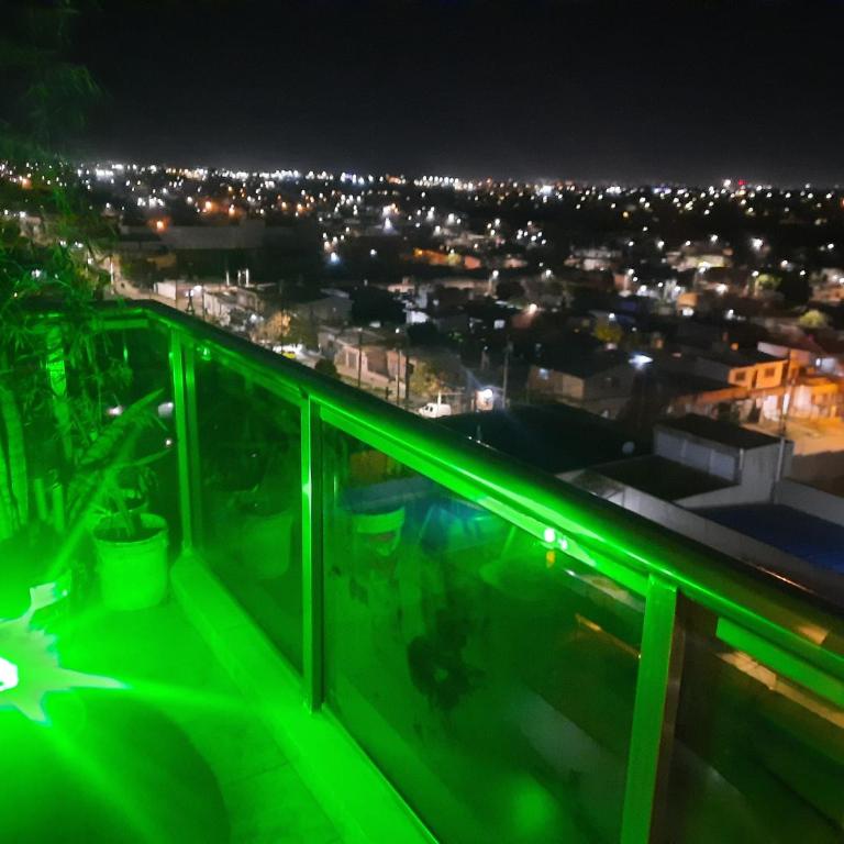 Terra Zion - Apartamento de 1 dormitorio - 4