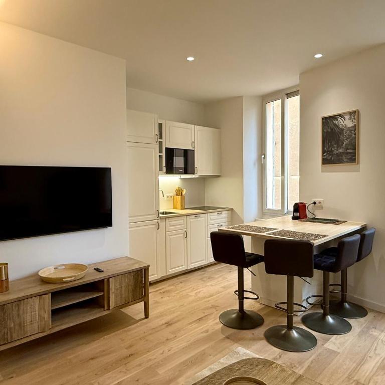 Lumière by Connexion - Apartment mit 2 Schlafzimmern - 10