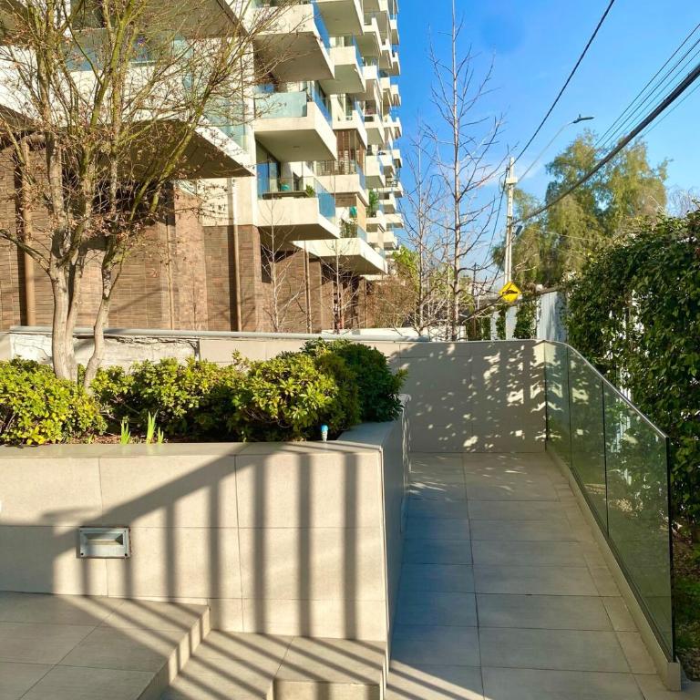 Apartamento Premium en Las Condes - Apartamento de 2 dormitorios - 31