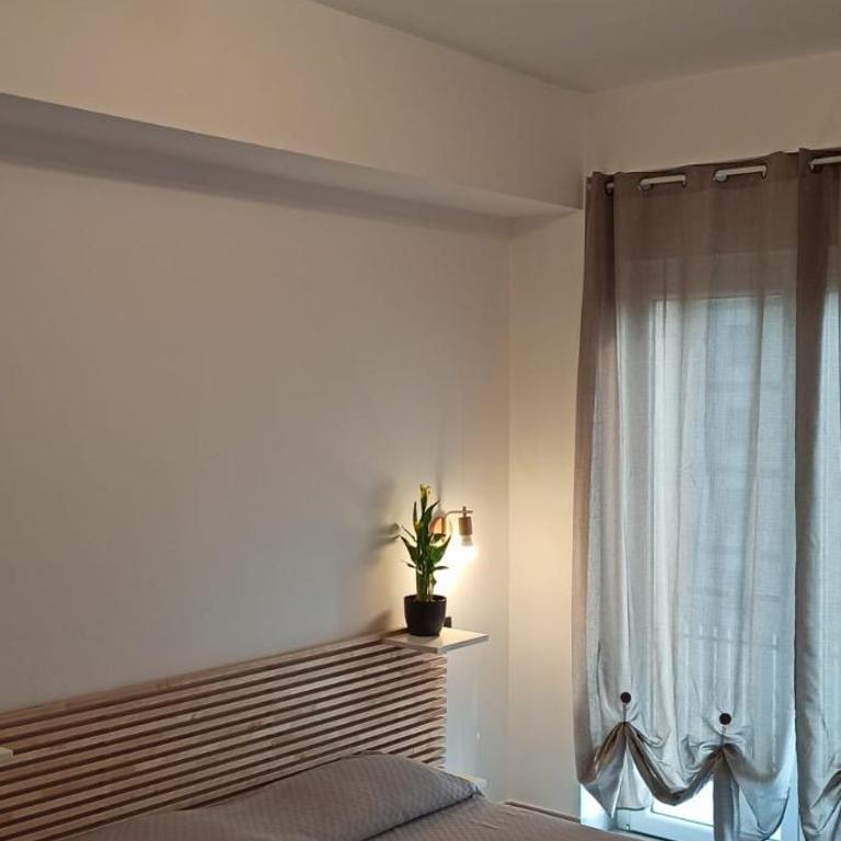 Un Letto a Casteddu - King Room with Balcony - 1