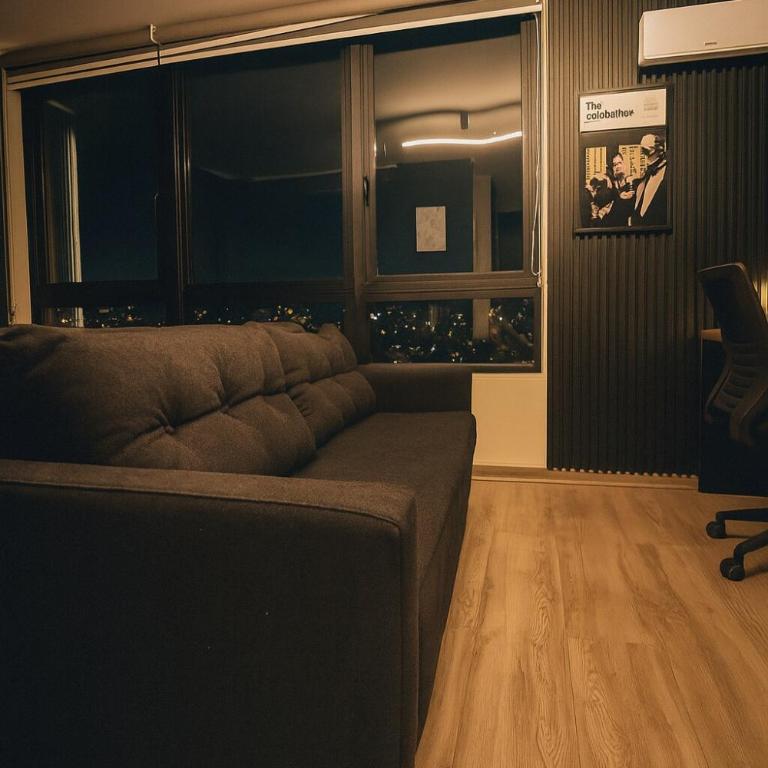 Apartamento Premium en Las Condes - Apartamento de 2 dormitorios - 14