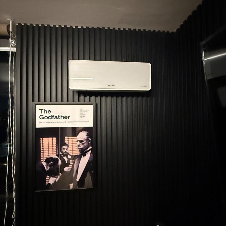 Apartamento Premium en Las Condes - Apartamento de 2 dormitorios - 10