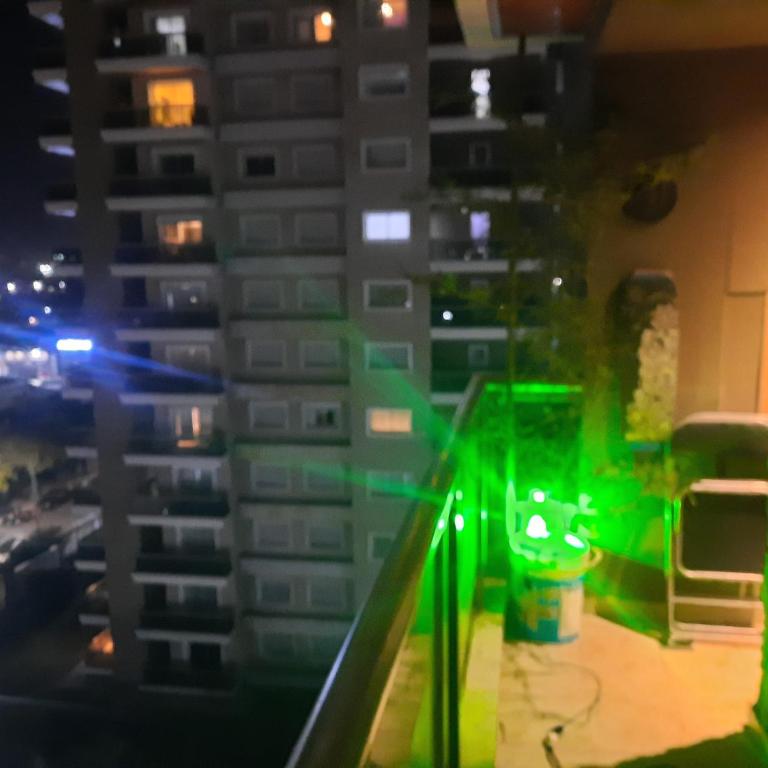 Terra Zion - Apartamento de 1 dormitorio - 12