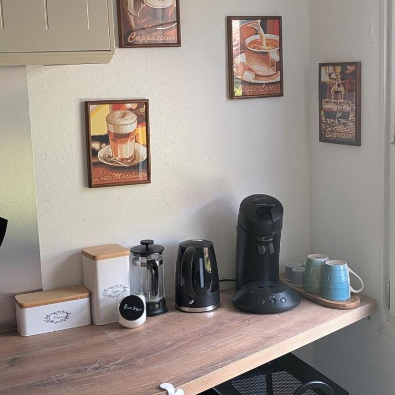 Ferienwohnung Wittle - Apartment - 18