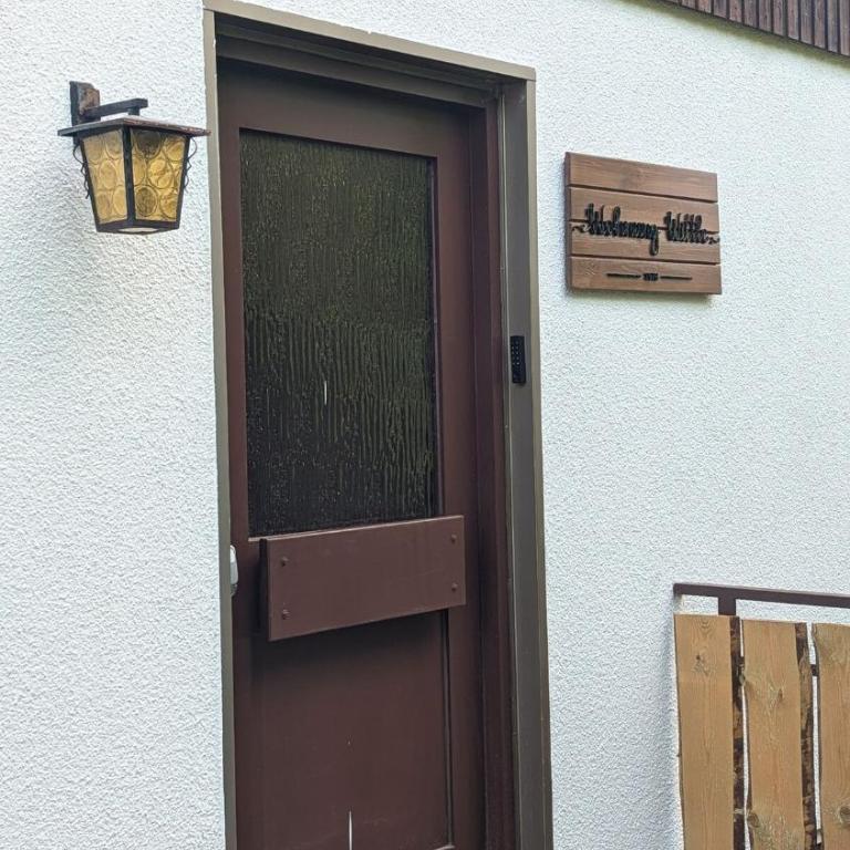 Ferienwohnung Wittle - Apartment - 24
