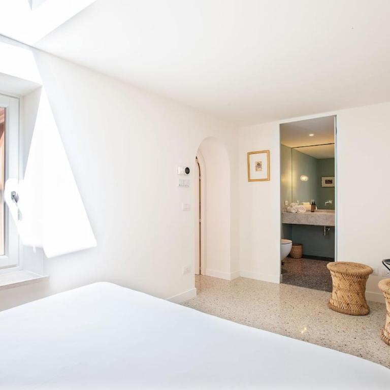 TreasureRome Forum Terrace - Appartamento con 1 Camera da Letto - 4