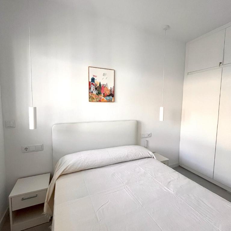 Apartamento Playa Postiguet - Two-Bedroom Apartment - 5
