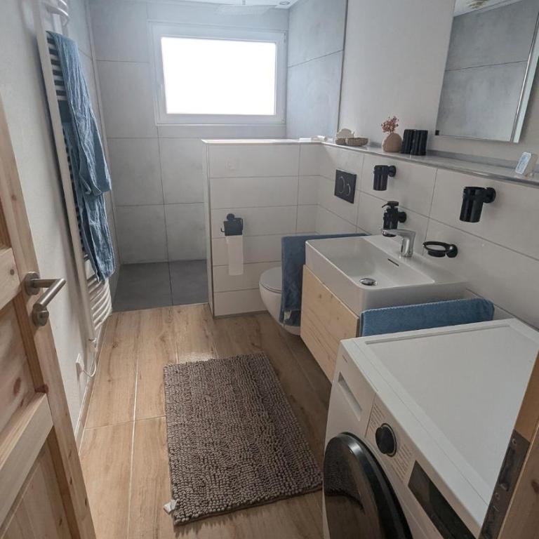 Ferienwohnung Wittle - Apartment - 34