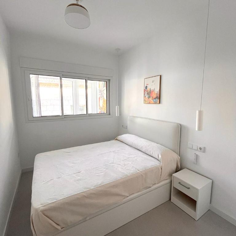 Apartamento Playa Postiguet - Two-Bedroom Apartment - 15